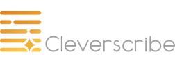 Cleverscribe